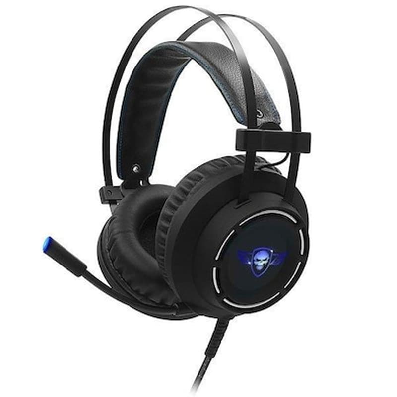 SOG Spirit Of Gamer Elite Gaming Headset 7.1 H70 Black (mic-eh70ps4)