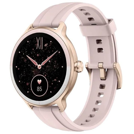 Smartwatch ttec Tempus Round Case 44mm - Rose Gold image 1