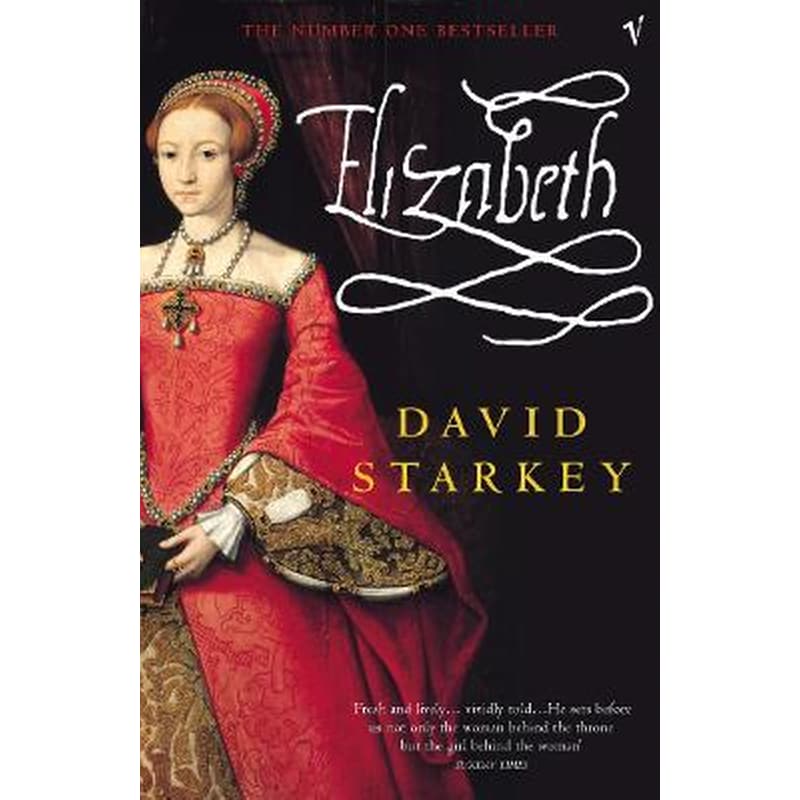 Elizabeth 1752067