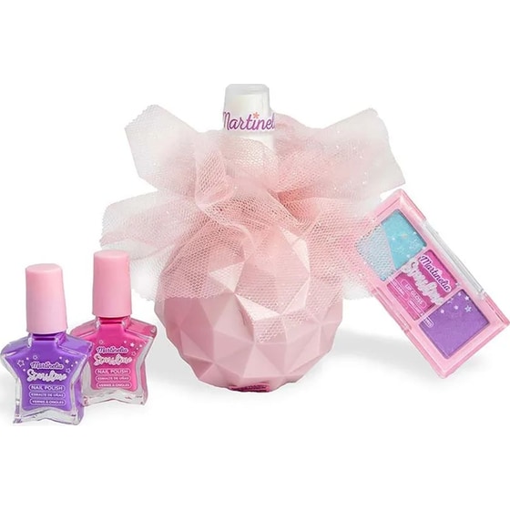 Martinelia Starshine Body Mist Beauty Set Παιδικό Σετ Ομορφιάς image 2