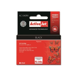 Μελάνι ActiveJet AC-540RX - Black