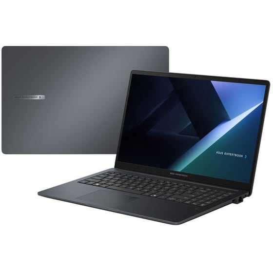 ASUS B1-GR5U3C0X 15.6'' FHD IPS Laptop (Intel Core 5-120U/16GB/512GB SSD/UHD Graphics/Win11Pro) image 3
