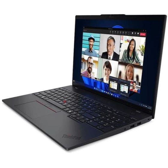 Lenovo ThinkPad L16 16" WUXGA FHD IPS (Ryzen 5 Pro-7535U/16GB/512GB SSD/Radeon 660M Graphics/Win11Pro) image 1