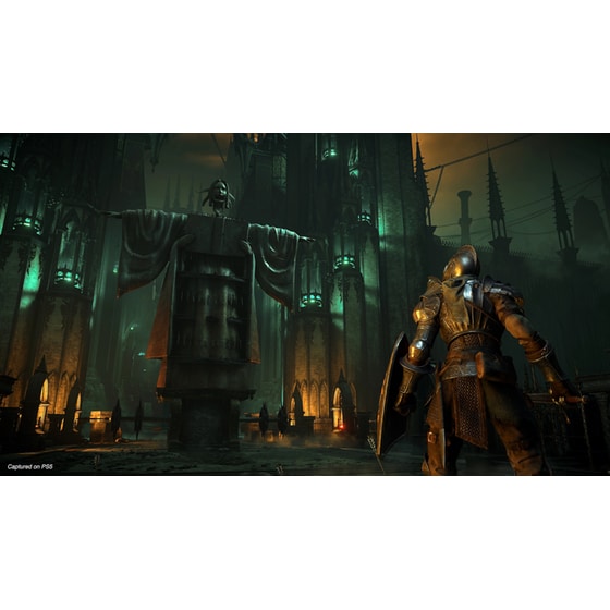 Demon's Souls - PS5 image 3