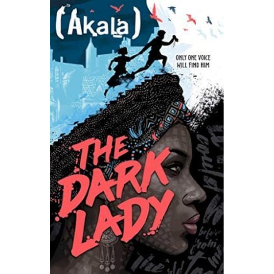The Dark Lady image 0