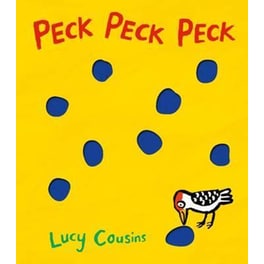 Peck Peck Peck