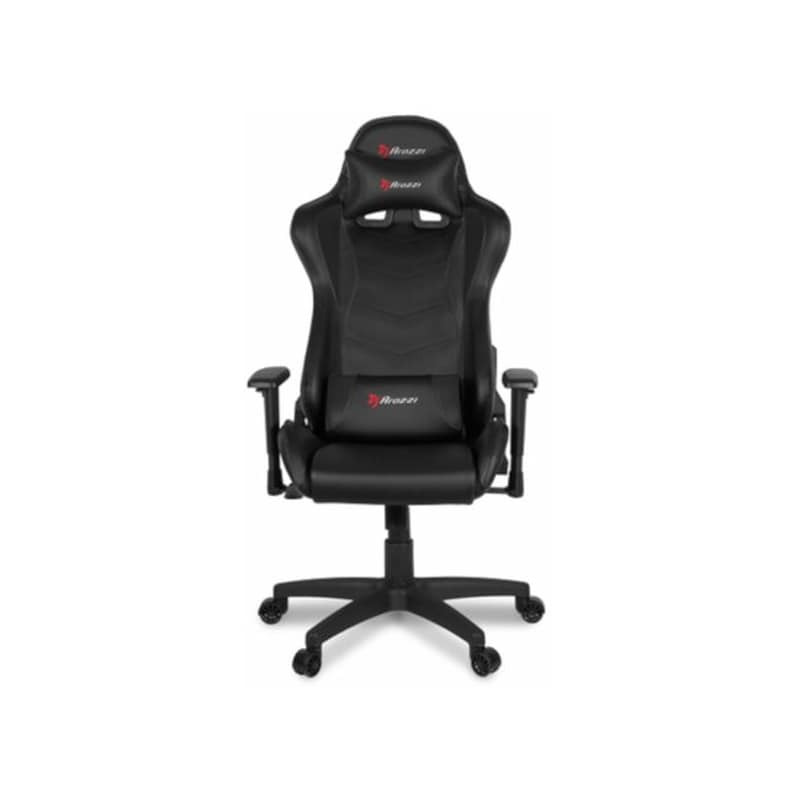 Gaming Chair Arozzi Verona XL+ - Μαύρο