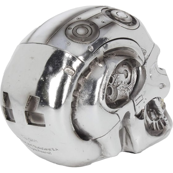 Αγαλματίδιο Nemesis Now: T-800 - Terminator Box (18cm) image 12
