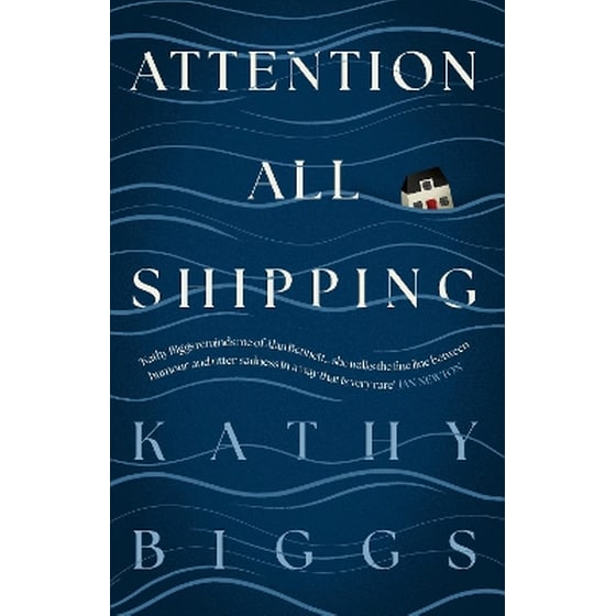 Attention All Shipping image 0