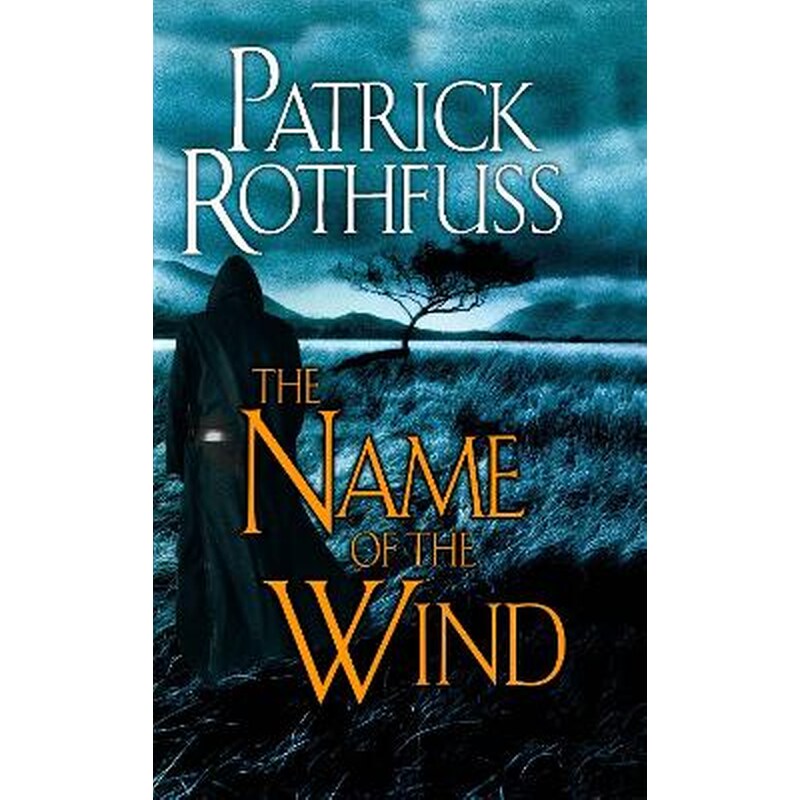 Name of the Wind