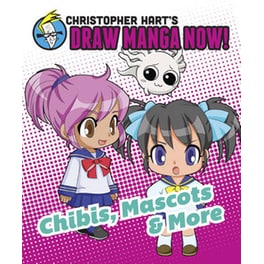 Chibis, Mascots, And More