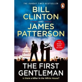 The First Gentleman