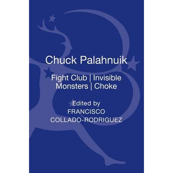 Chuck Palahniuk image 0