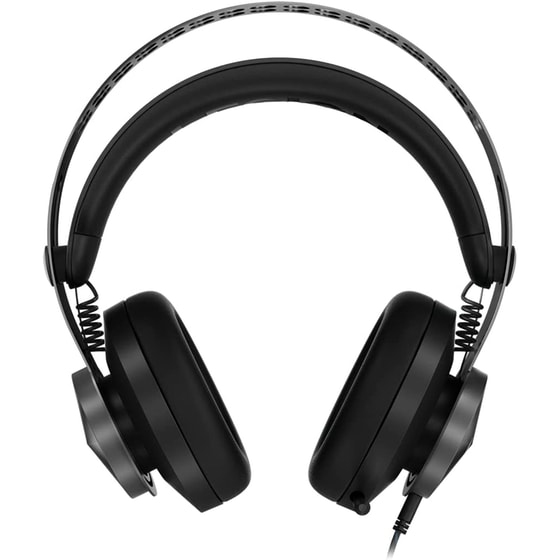 Ακουστικά Headset Lenovo Legion H500 Pro με Μικρόφωνο - Μαύρο image 0