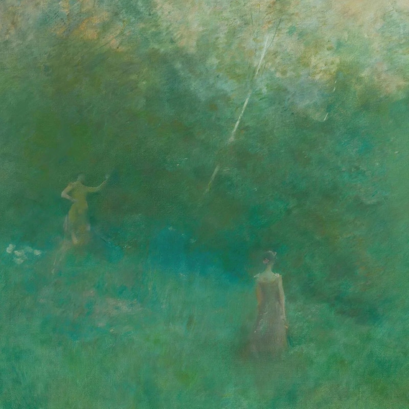 Dessau (Indies Only)