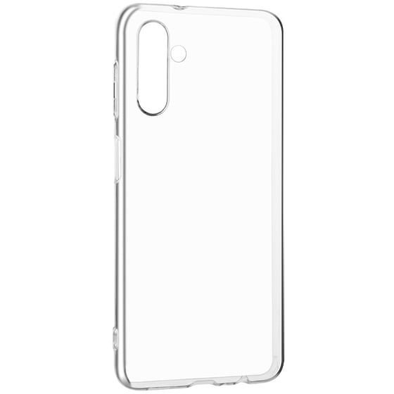 Θήκη Samsung Galaxy A13 5G - Puro Nude Cover - Διάφανο image 0