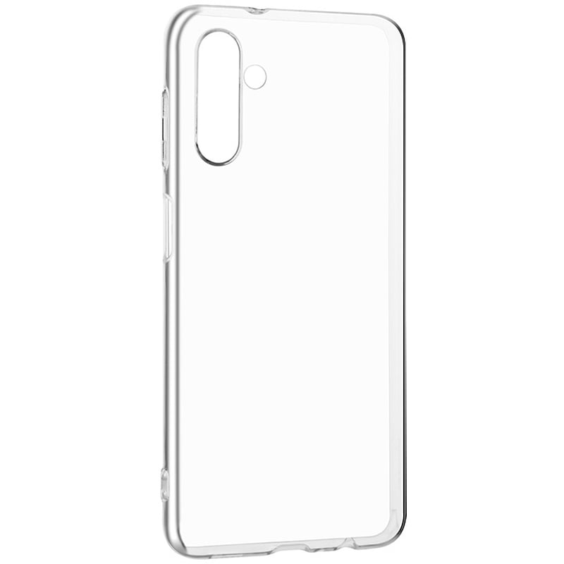 Θήκη Samsung Galaxy A13 5G - Puro Nude Cover - Διάφανο