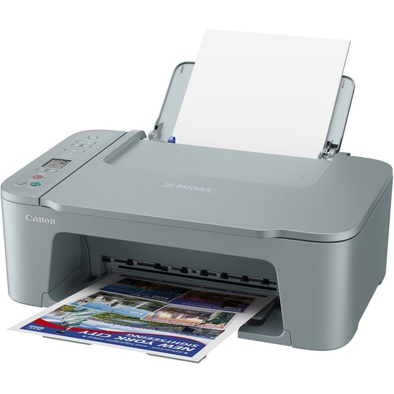 Canon Pixma TS3752i Έγχρωμο Πολυμηχάνημα Inkjet A4 με WiFi (6671C056AA) image 2