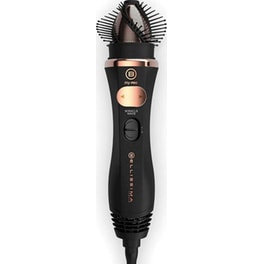 Ηλεκτρική Βούρτσα Imetec Bellissima Gh19 1100 My Pro Miracle Wave 1100 W Μαύρο