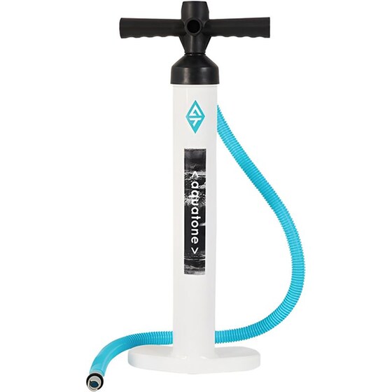 Φουσκωτή Σανίδα SUP Aquatone 315 x 82 cm - Γαλάζιο image 7