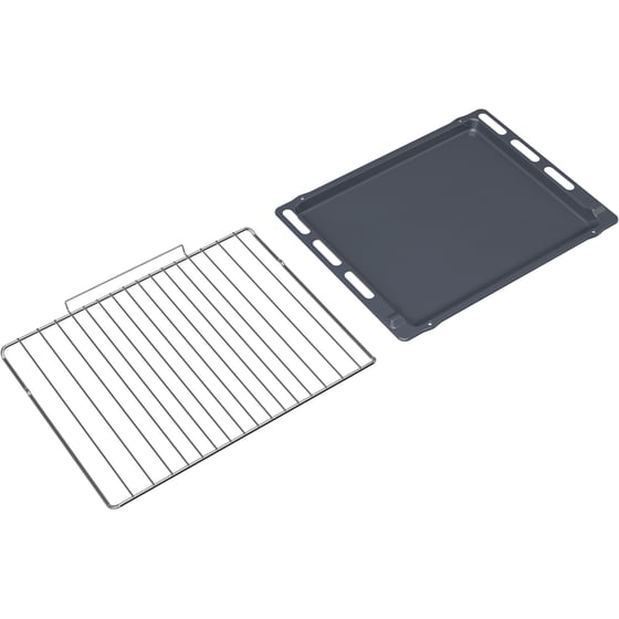 Indesit IO K55C B 71Lt Μαύρο Εντοιχιζόμενος Φούρνος Άνω Πάγκου image 7