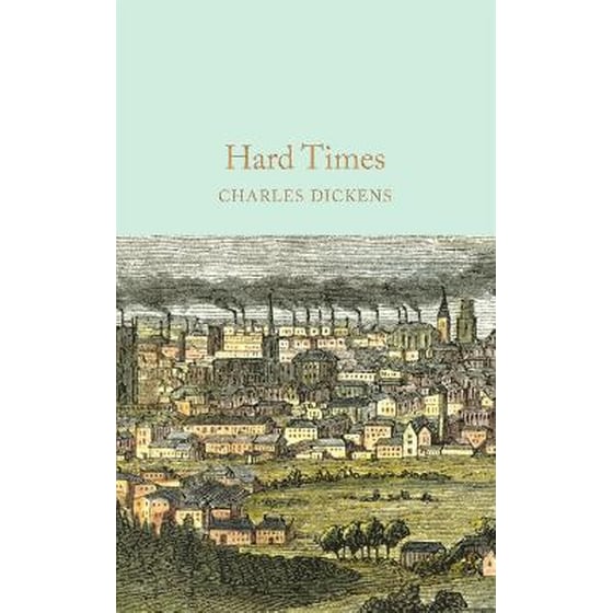 Hard Times image 0