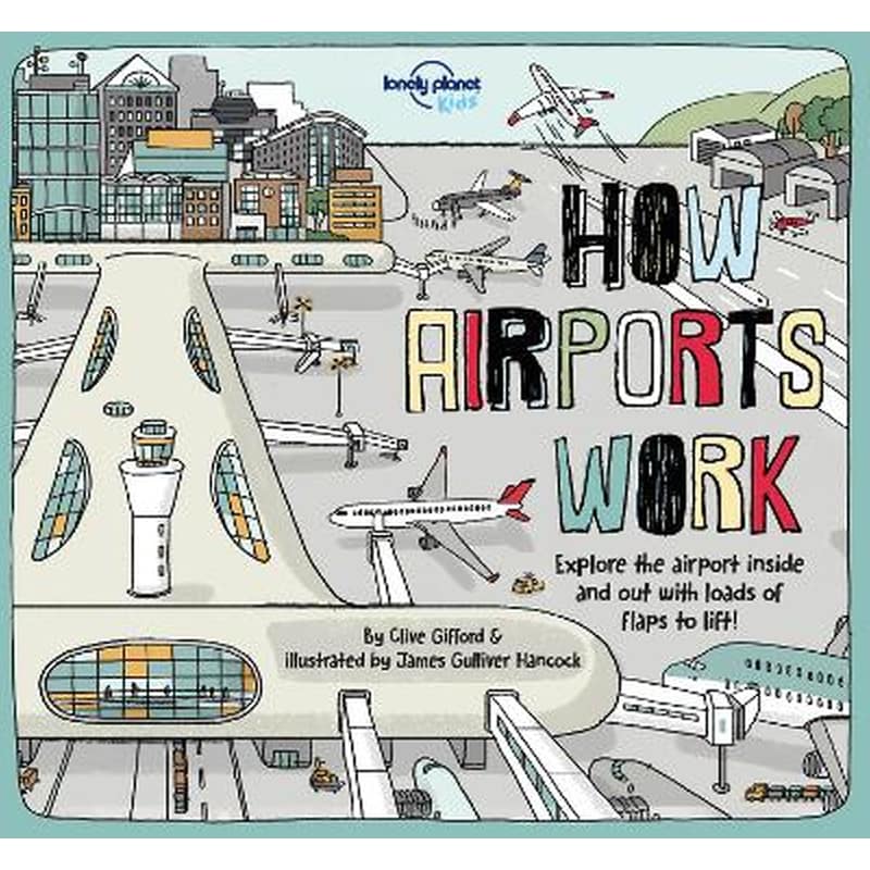 How Airports Work