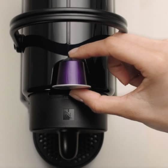 Nespresso® HOTEL COMBO INISSIA Μηχανή Καφέ image 4