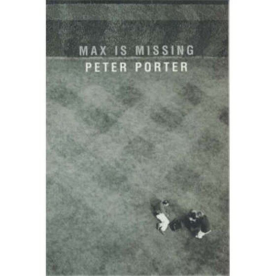 Max is Missing image 0