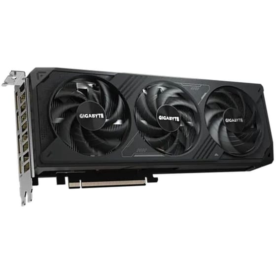 Κάρτα Γραφικών Gigabyte GV-N5070WF3OC-12GD GeForce RTX 5070 12GB image 5