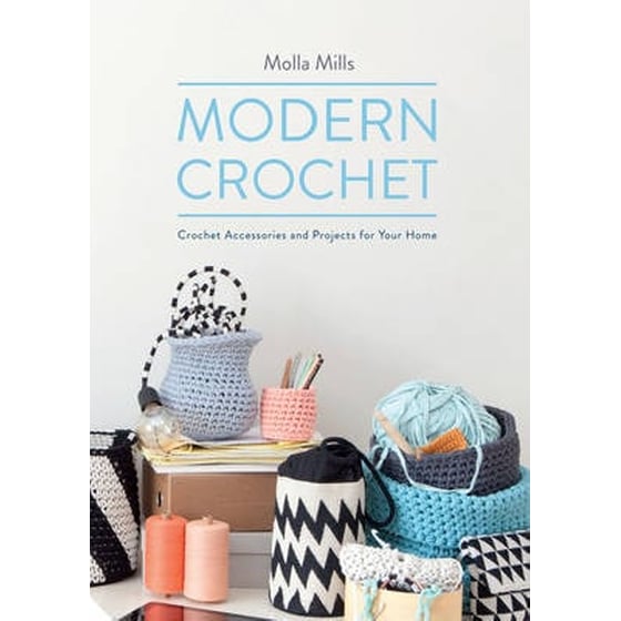 Modern Crochet image 0