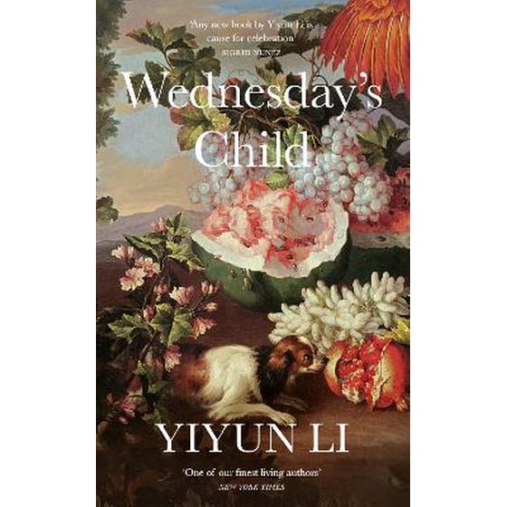 Wednesday’s Child image 0