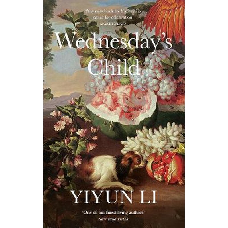 Wednesday’s Child