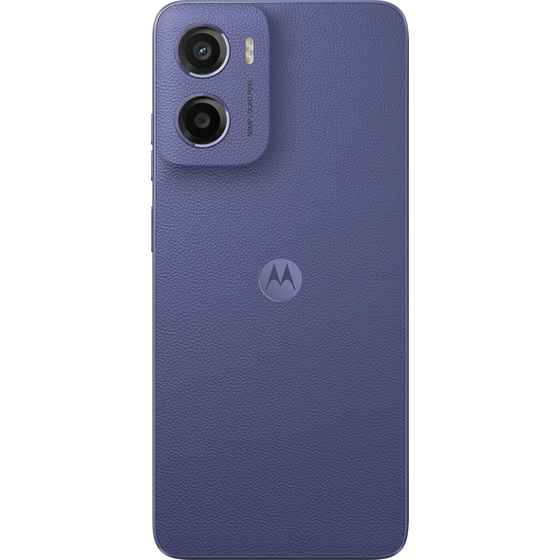 Motorola Moto G05 128GB - Denim Blue image 1