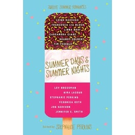 Summer Days and Summer Nights