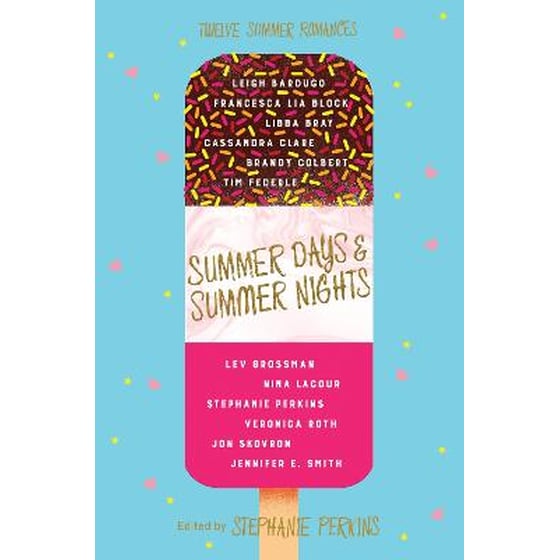 Summer Days and Summer Nights image 0