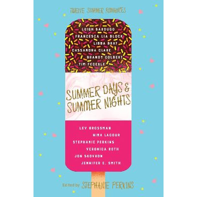 Summer Days and Summer Nights 1241698
