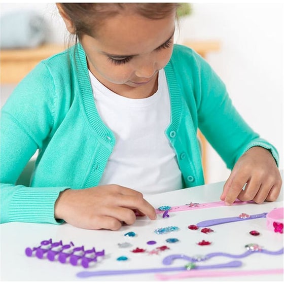 Σετ Δημιουργίας Κοσμημάτων Totum: Fashion image 1