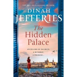 The Hidden Palace