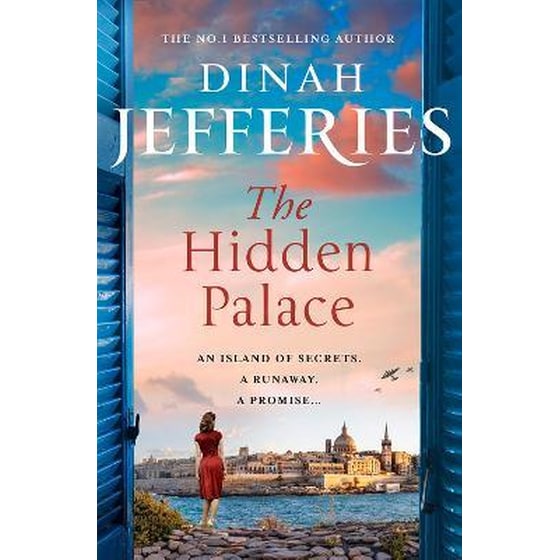 The Hidden Palace image 0