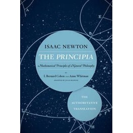 Principia: The Authoritative Translation