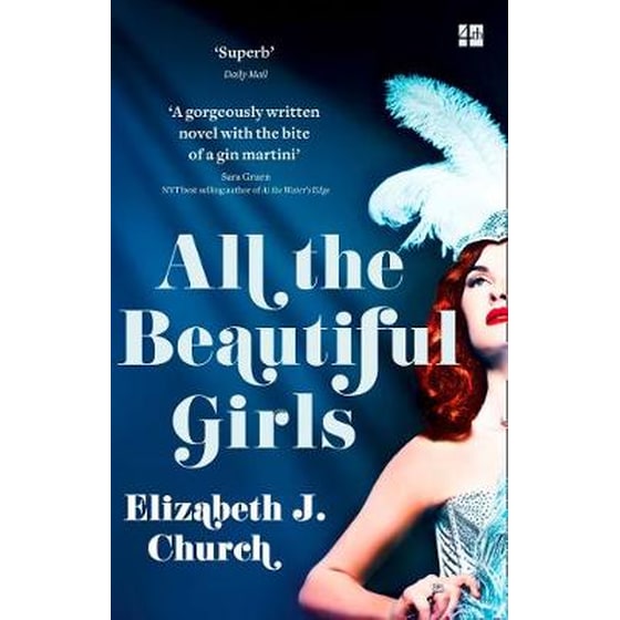 All the Beautiful Girls image 0