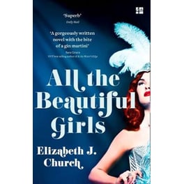 All the Beautiful Girls