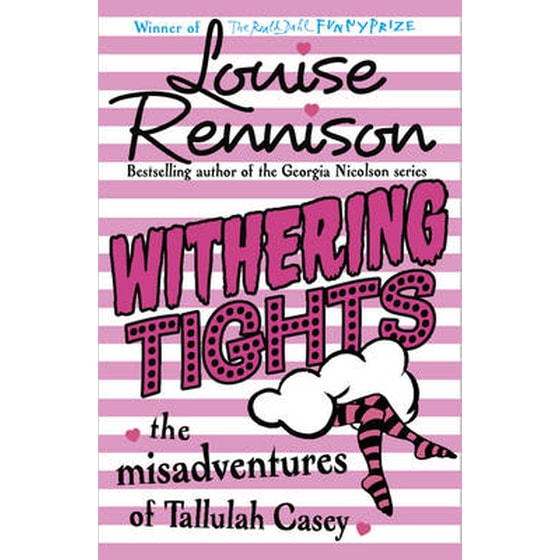 Withering Tights image 0