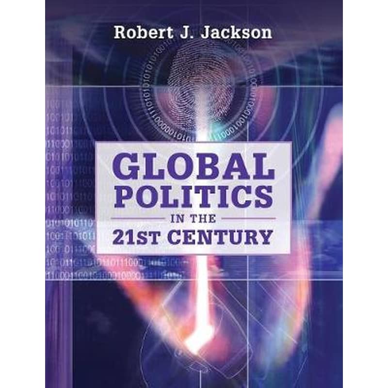 Global Politics in the 21st Century