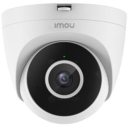 Ασύρματη IP Camera Imou Turret Full HD Dome με WiFi & Ανίχνευση κίνησης