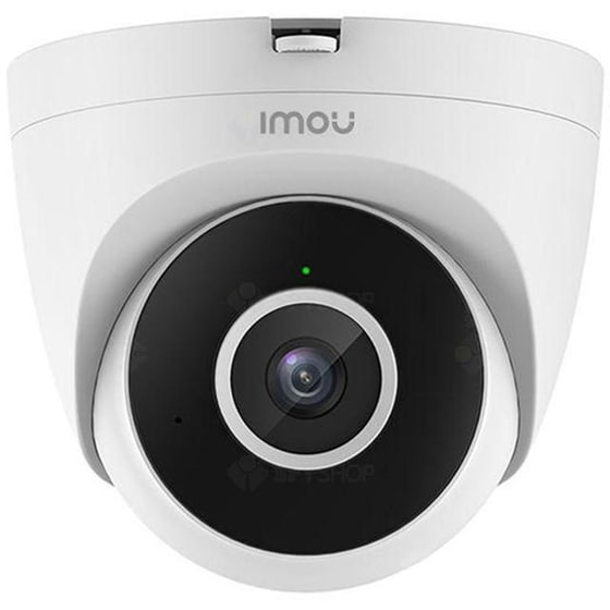 Ασύρματη IP Camera Imou Turret Full HD Dome με WiFi & Ανίχνευση κίνησης image 0