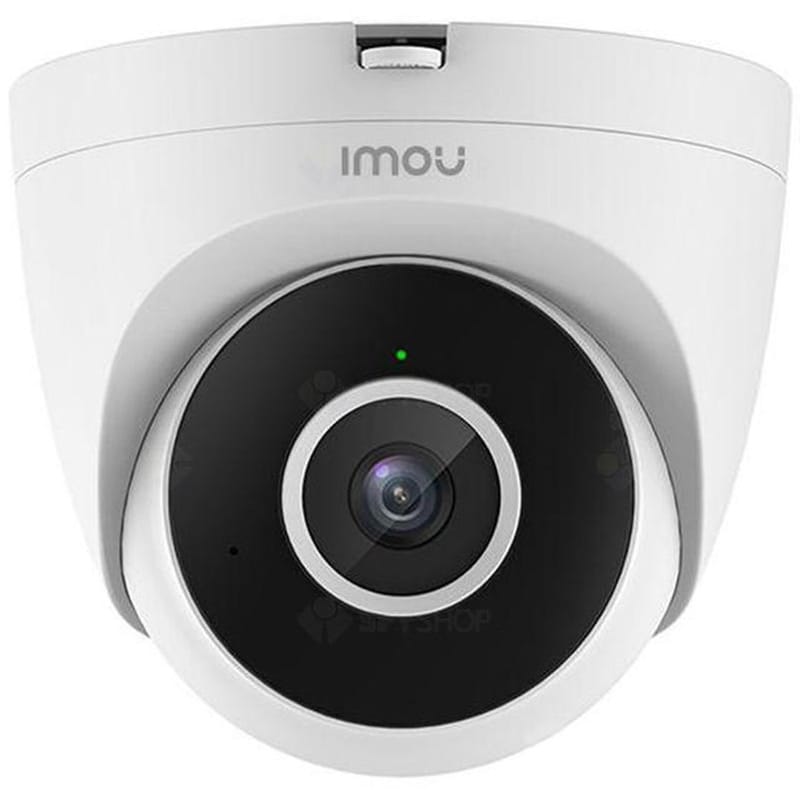 Ασύρματη IP Camera Imou Turret Full HD Dome με WiFi Ανίχνευση κίνησης