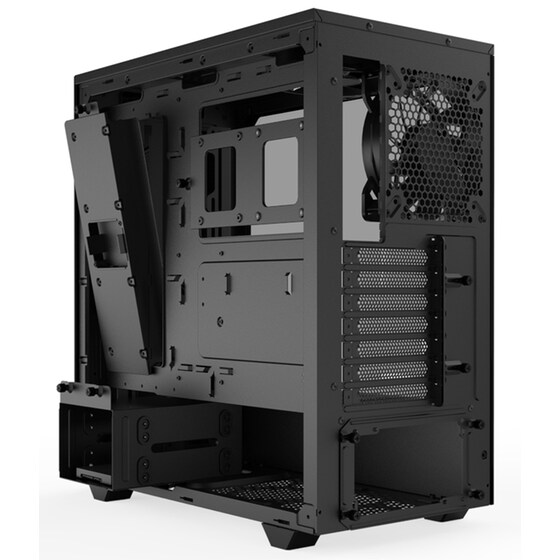 Desktop Intra (Core i7-13700F/32GB/1TB SSD/GeForce RTX 4060 Ti 16GB/Win11Home) image 5