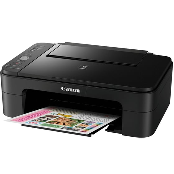 Canon Pixma TS3150 Έγχρωμο Πολυμηχάνημα Inkjet A4 με WiFi (2226C006AA) image 1